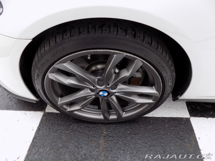 BMW 5 M 550d/x-Drive/M-sport/LE 2015