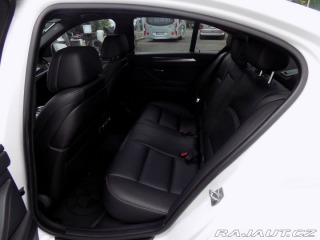 BMW 5 M 550d/x-Drive/M-sport/LE 2015