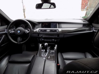 BMW 5 M 550d/x-Drive/M-sport/LE 2015