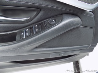 BMW 5 M 550d/x-Drive/M-sport/LE 2015