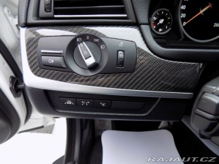 BMW 5 M 550d/x-Drive/M-sport/LE 2015