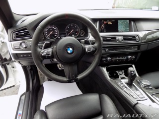 BMW 5 M 550d/x-Drive/M-sport/LE 2015