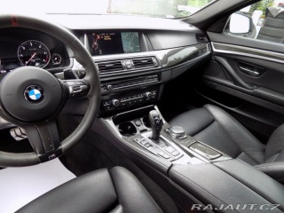 BMW 5 M 550d/x-Drive/M-sport/LE 2015