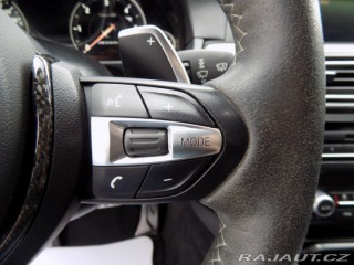 BMW 5 M 550d/x-Drive/M-sport/LE 2015