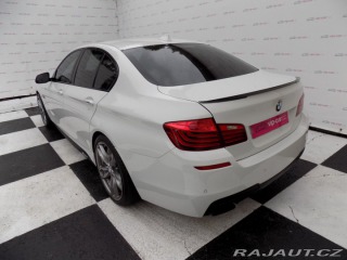 BMW 5 M 550d/x-Drive/M-sport/LE 2015