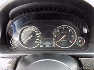 BMW 5 M 550d/x-Drive/M-sport/LE 2015