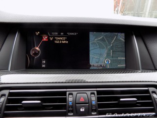 BMW 5 M 550d/x-Drive/M-sport/LE 2015