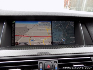 BMW 5 M 550d/x-Drive/M-sport/LE 2015