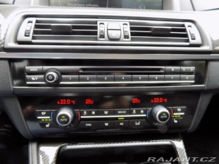 BMW 5 M 550d/x-Drive/M-sport/LE 2015