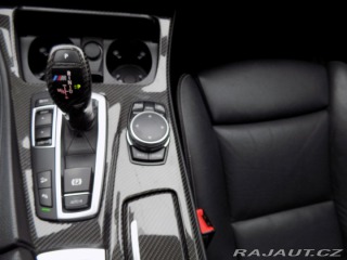 BMW 5 M 550d/x-Drive/M-sport/LE 2015