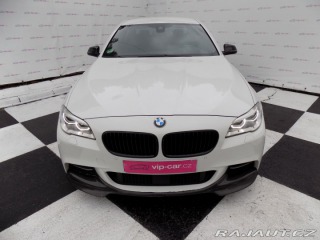 BMW 5 M 550d/x-Drive/M-sport/LE 2015