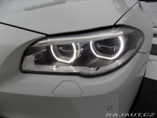BMW 5 M 550d/x-Drive/M-sport/LE 2015
