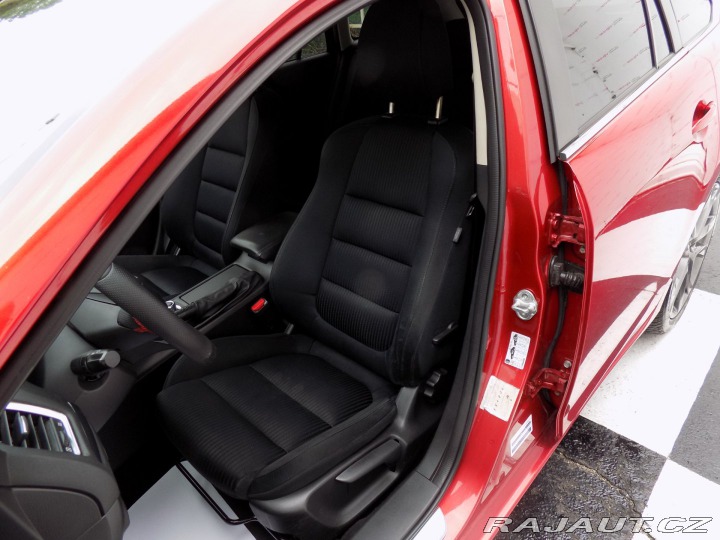 Mazda 6 2.0i/Sky-Active/Bi-xenon/ 2014