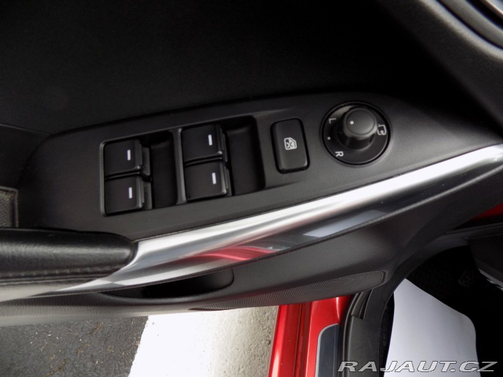 Mazda 6 2.0i/Sky-Active/Bi-xenon/ 2014