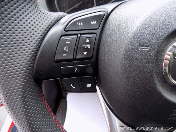 Mazda 6 2.0i/Sky-Active/Bi-xenon/ 2014
