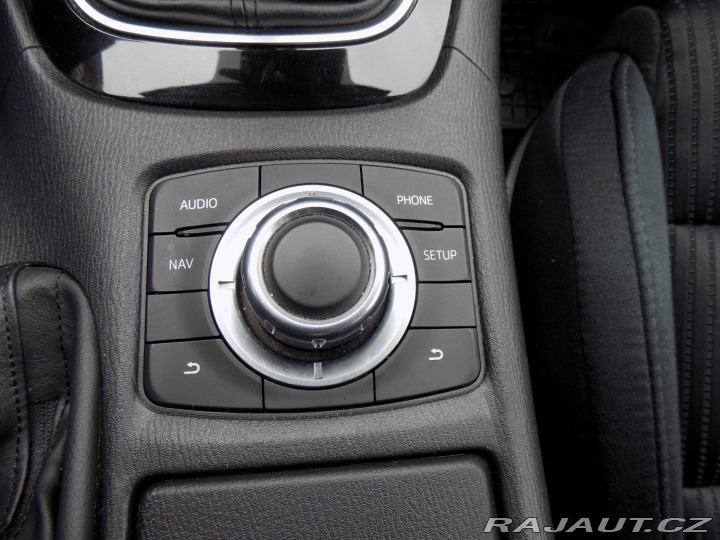 Mazda 6 2.0i/Sky-Active/Bi-xenon/ 2014