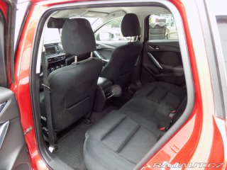 Mazda 6 2.0i/Sky-Active/Bi-xenon/ 2014