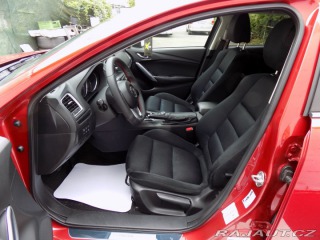 Mazda 6 2.0i/Sky-Active/Bi-xenon/ 2014