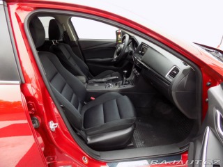 Mazda 6 2.0i/Sky-Active/Bi-xenon/ 2014