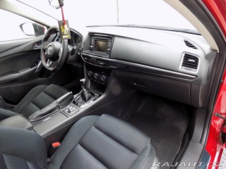 Mazda 6 2.0i/Sky-Active/Bi-xenon/ 2014