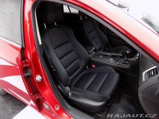 Mazda 6 2.0i/Sky-Active/Bi-xenon/ 2014
