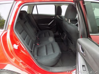Mazda 6 2.0i/Sky-Active/Bi-xenon/ 2014