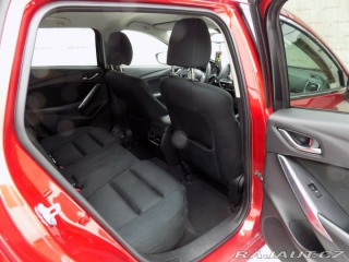 Mazda 6 2.0i/Sky-Active/Bi-xenon/ 2014