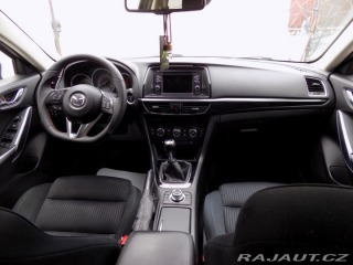 Mazda 6 2.0i/Sky-Active/Bi-xenon/ 2014