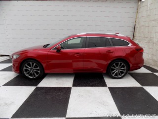 Mazda 6 2.0i/Sky-Active/Bi-xenon/ 2014