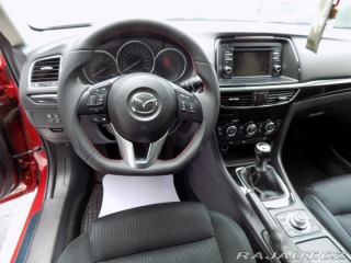 Mazda 6 2.0i/Sky-Active/Bi-xenon/ 2014