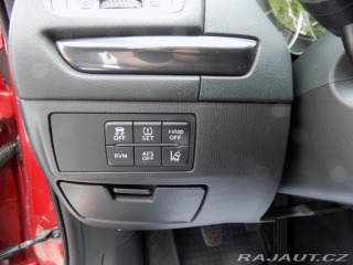 Mazda 6 2.0i/Sky-Active/Bi-xenon/ 2014