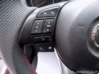 Mazda 6 2.0i/Sky-Active/Bi-xenon/ 2014