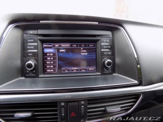 Mazda 6 2.0i/Sky-Active/Bi-xenon/ 2014