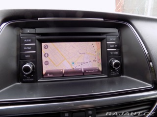 Mazda 6 2.0i/Sky-Active/Bi-xenon/ 2014
