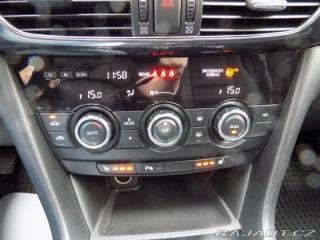 Mazda 6 2.0i/Sky-Active/Bi-xenon/ 2014