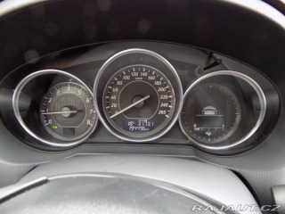 Mazda 6 2.0i/Sky-Active/Bi-xenon/ 2014