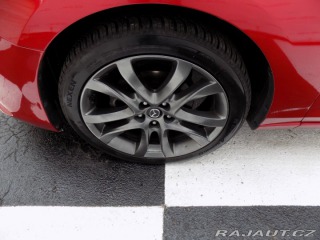 Mazda 6 2.0i/Sky-Active/Bi-xenon/ 2014
