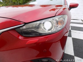 Mazda 6 2.0i/Sky-Active/Bi-xenon/ 2014