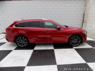 Mazda 6 2.0i/Sky-Active/Bi-xenon/ 2014