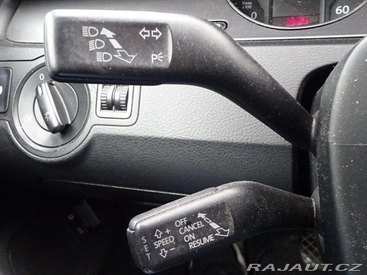 Volkswagen Passat 1.9.TDI 77kW 2008
