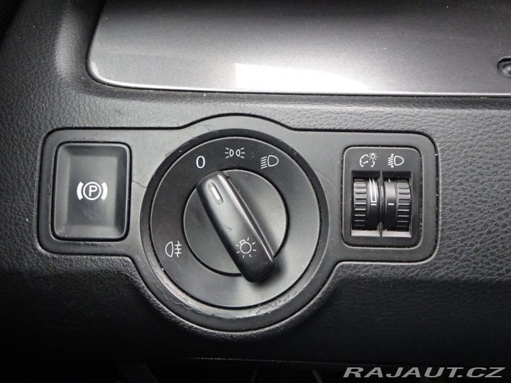 Volkswagen Passat 1.9.TDI 77kW 2008