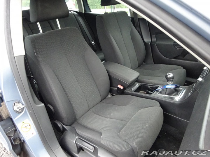 Volkswagen Passat 1.9.TDI 77kW 2008