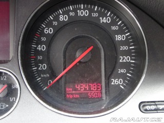 Volkswagen Passat 1.9.TDI 77kW 2008