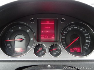 Volkswagen Passat 1.9.TDI 77kW 2008