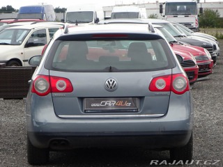 Volkswagen Passat 1.9.TDI 77kW 2008