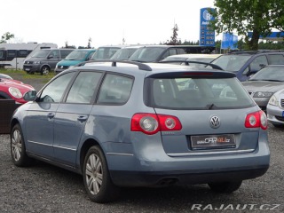 Volkswagen Passat 1.9.TDI 77kW 2008