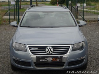 Volkswagen Passat 1.9.TDI 77kW 2008
