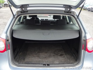 Volkswagen Passat 1.9.TDI 77kW 2008