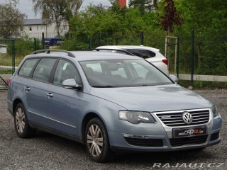 Volkswagen Passat 1.9.TDI 77kW 2008