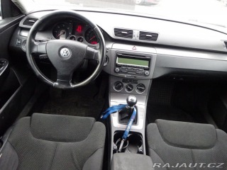 Volkswagen Passat 1.9.TDI 77kW 2008